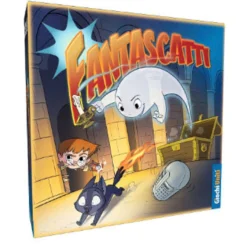 Fantascatti - Seconda Edizione