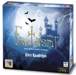Fantasmi