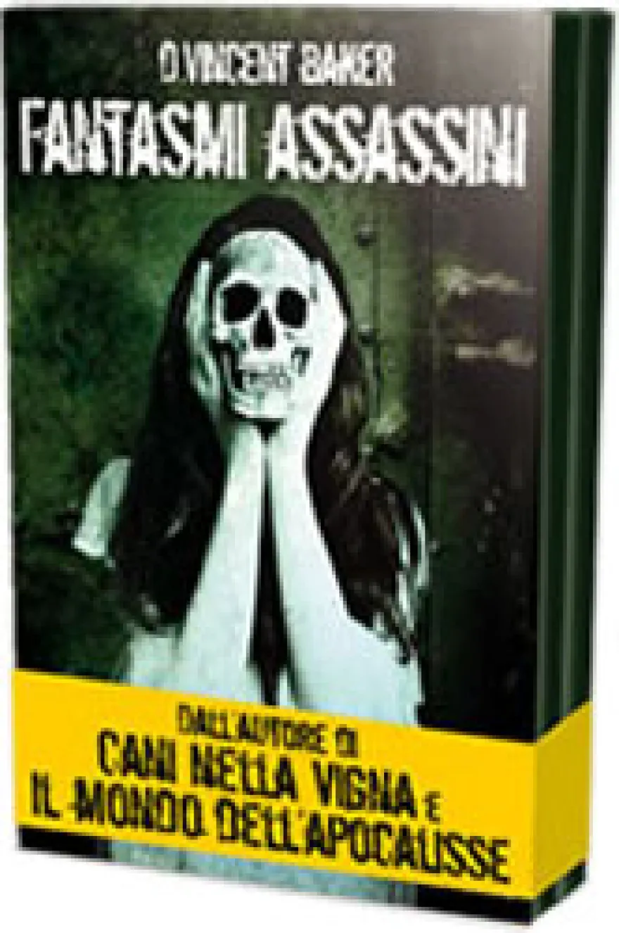 Fantasmi Assassini