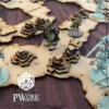 Fantasy Tiles - The Cave