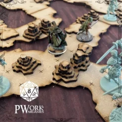 Fantasy Tiles - The Cave