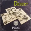 Fantasy Tiles - The Desert