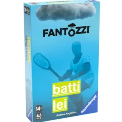 Fantozzi - Batti Lei