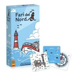 Fari del Nord - Bundle Italiano