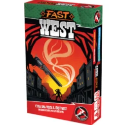 Fast West - Italiano