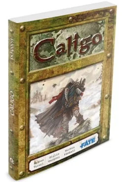 Fate - Caligo
