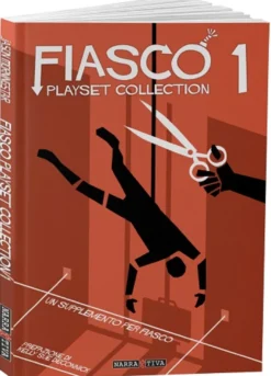 Fiasco '10 - Playset Collection 1