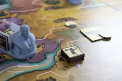 Fief England - Italiano
