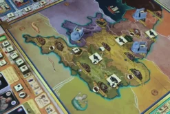 Fief England - Italiano