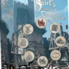 Fief England - Miniature Buildings Pack
