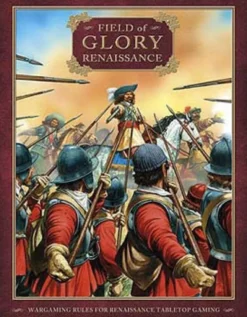 Field of Glory - Renaissance