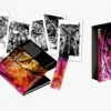 Fighting Fantasy - Edizione Speciale Vol.Z con Cofanetto