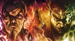 Fighting Fantasy - Edizione Speciale Vol.Z Trilogia di Zagor Collezione Completa con Cofanetto