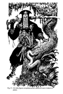 Fighting Fantasy Sortilegio! Vol.1 - Le Colline Shamutanti