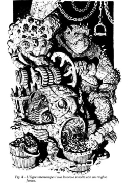 Fighting Fantasy Sortilegio! Vol.1 - Le Colline Shamutanti