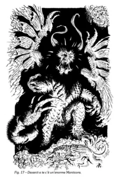 Fighting Fantasy Sortilegio! Vol.1 - Le Colline Shamutanti