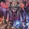 Fighting Fantasy Vol.3 - La Leggenda di Zagor