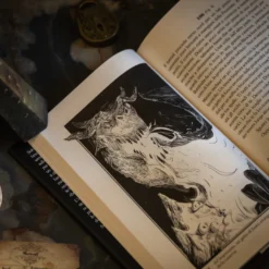 Fighting Fantasy Vol.1 - Lo Stregone della Montagna Infuocata
