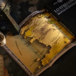 Fighting Fantasy Vol.1 - Lo Stregone della Montagna Infuocata