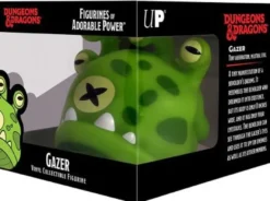 Figurines of Adorable Power - Dungeons & Dragons: Gazer / Beholder