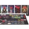 Final Girl - Stagione 2 Completa + Bonus, Scenari, Miniature
