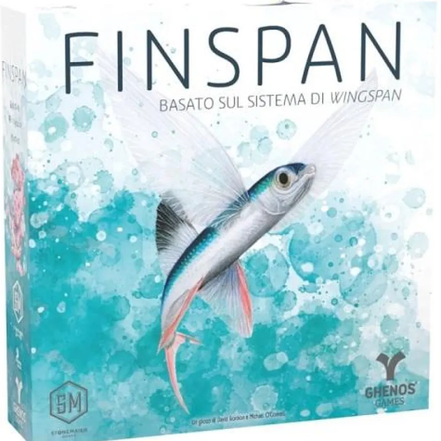 Finspan - Italiano