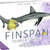 Finspan - Squali e Coralli