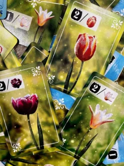 Fiori di Cristallo