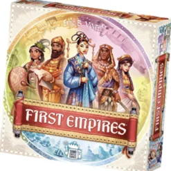 First Empires - Italiano
