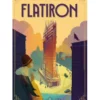 Flatiron - Italiano