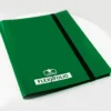 Flexxfolio - Binder a 9 tasche - Verde