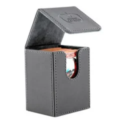 Flip Deck Case 80+ Xenoskin - Nero