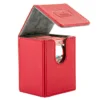 Flip Deck Case 80+ Xenoskin - Rosso