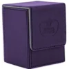 Flip Deck Case 100+ Xenoskin - Viola Chiaro