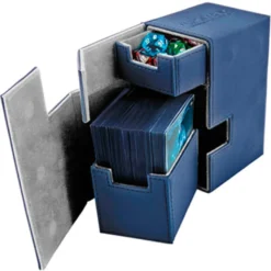 Flip'n'Tray 100+ Xenoskin - Blu