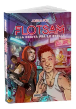 Flotsam - Italiano