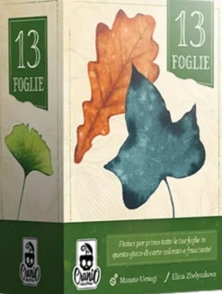 13 Foglie