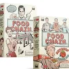 Food Chain Magnate - Bundle Italiano