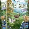 Forest Shuffle: Alpine - Italiano
