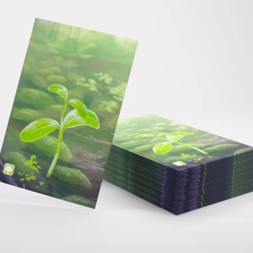 Forest Shuffle - Art Sleeves