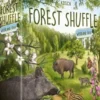 Forest Shuffle: Woodland Edge - Italiano