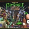 Formidable Foes