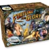 Fortune and Glory - The Cliffhanger Game Revised Edition