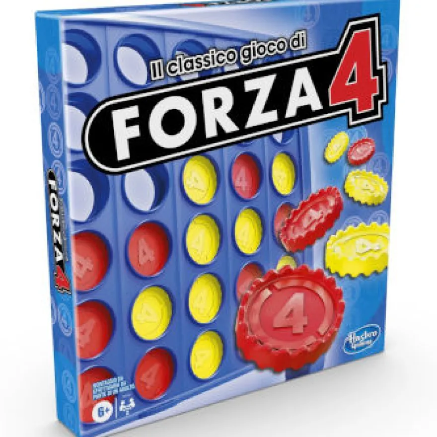 Forza 4 - Nuova Edizione