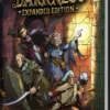 Four Against Darkness Expanded Edition - Italiano