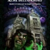 Four Against The Great Old Ones: Alba dell'Orrore