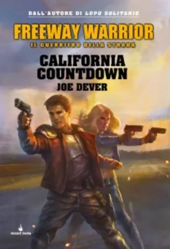 Freeway Warrior Vol.4 - California Countdown