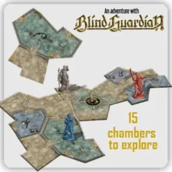 From the Other Side (Powered by Blind Guardian) - Edizione Italiana