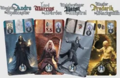 From the Other Side (Powered by Blind Guardian) - Edizione Italiana
