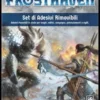 Frosthaven - Set di Adesivi Rimovibili - Italiano